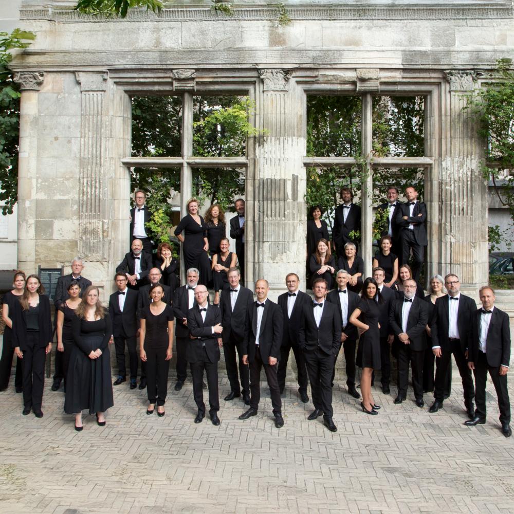Concert de l'Orchestre Symphonique de la Région Centre-Val de Loire