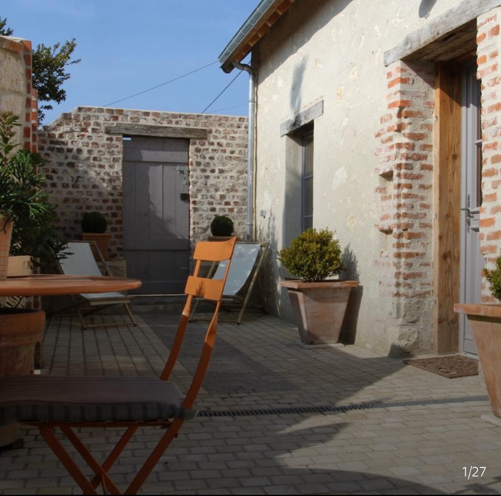 Gîte de la Boussole, Veuzain-sur-Loire - photo 3
