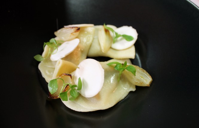 Le Malu, Villerable - photo 11