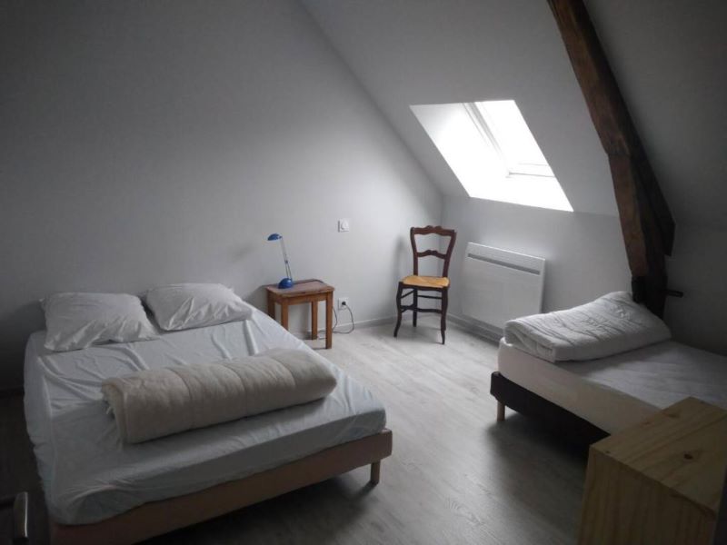 Gîte de la Basse Roche 1, Sougé - photo 4