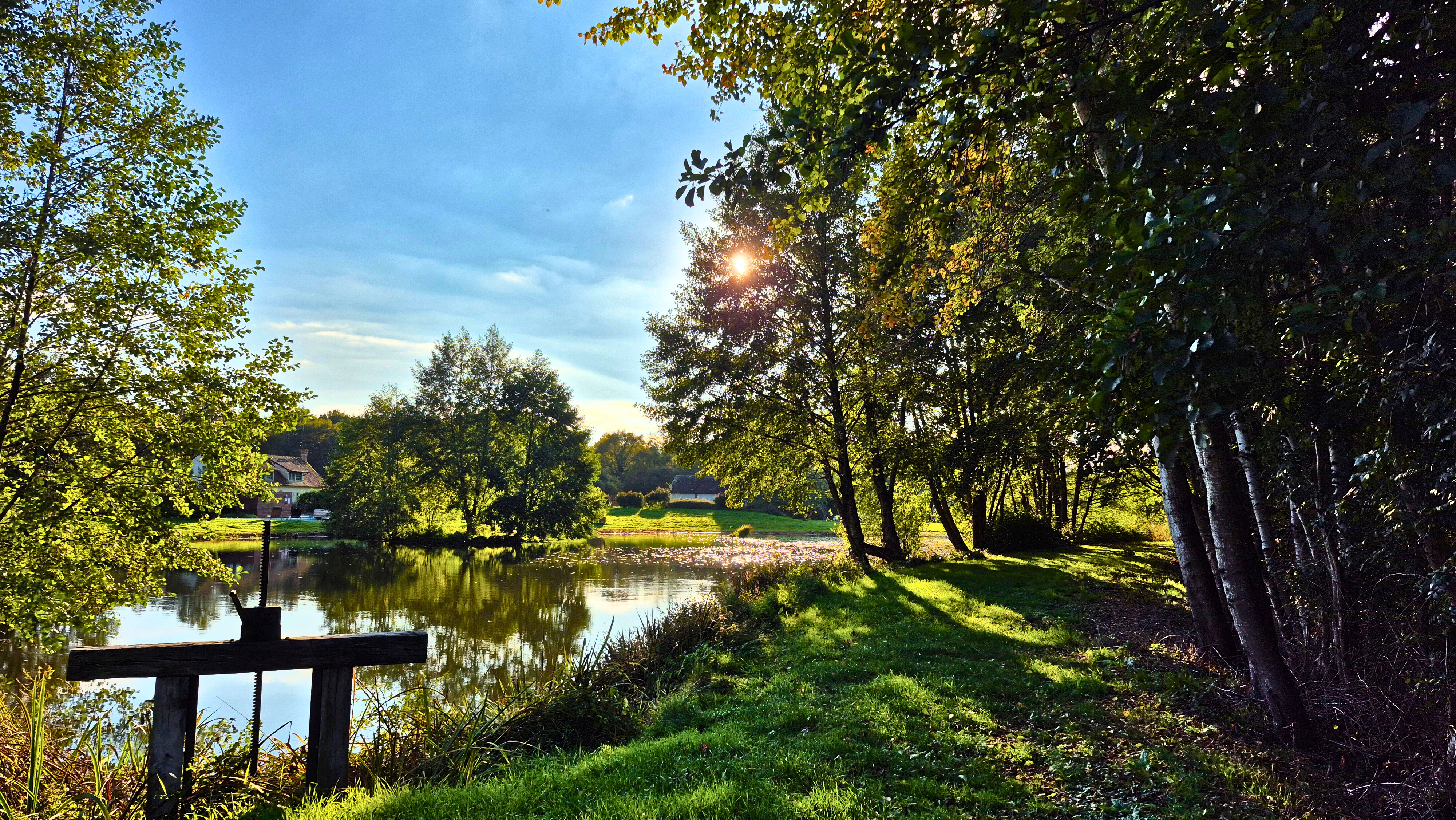 Manoir de la Sauldre, Argent-sur-Sauldre - photo 51