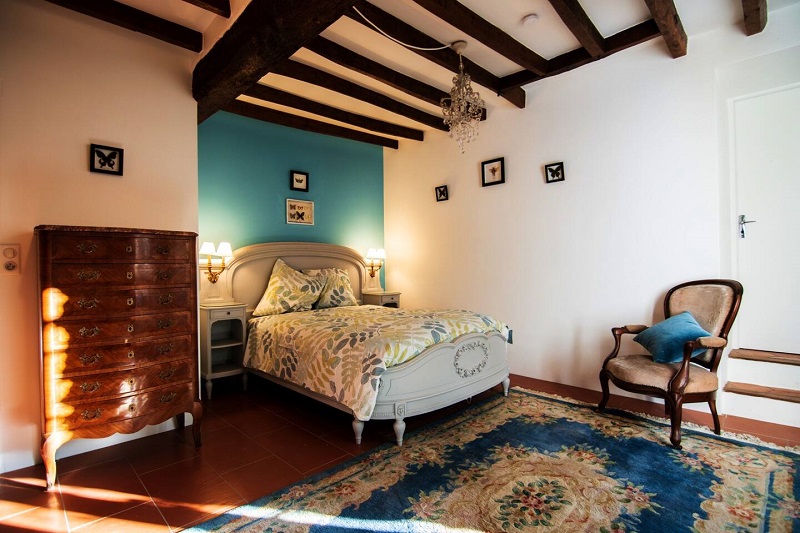 Chez Catherine, Sours - photo 6