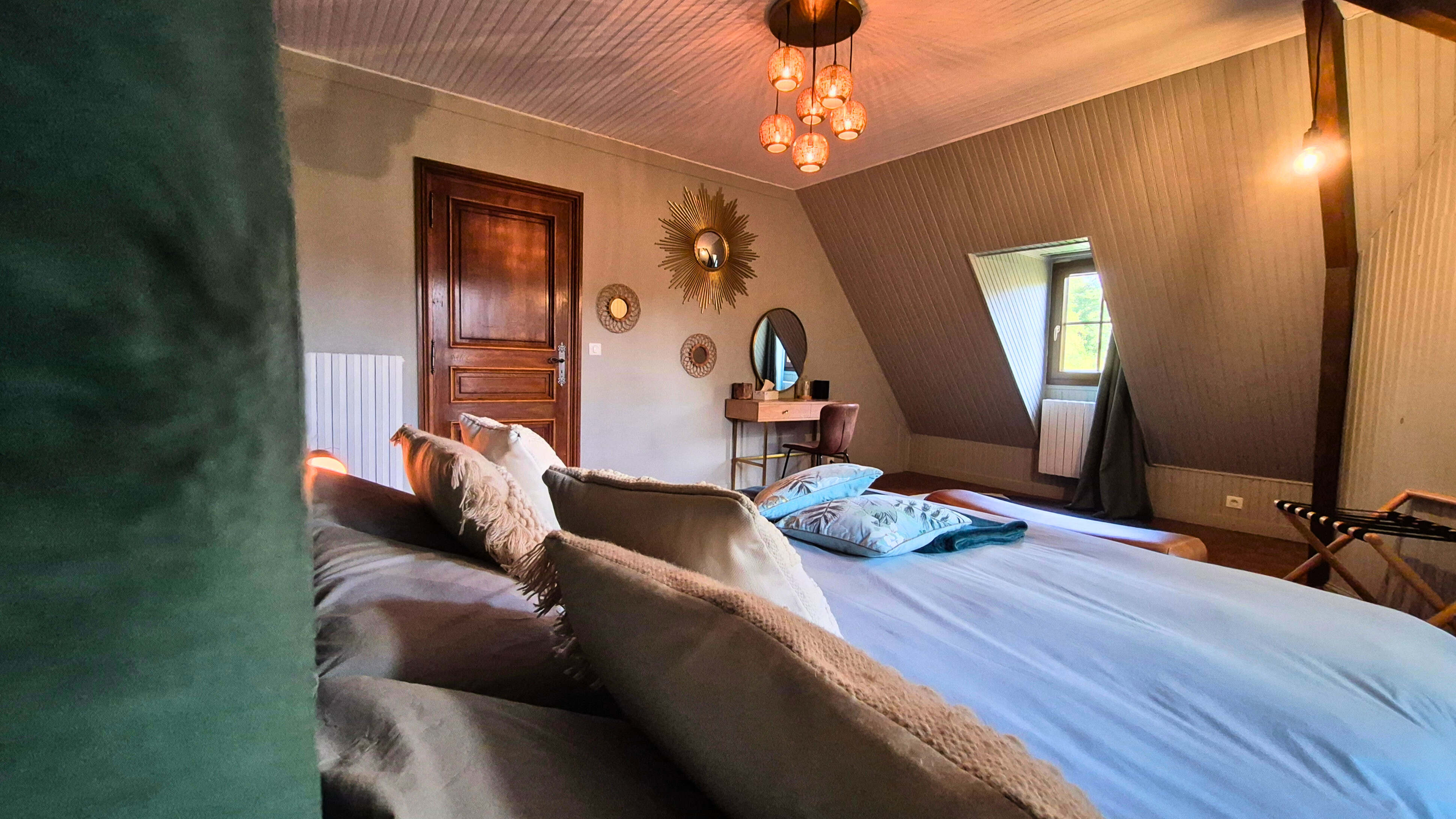 Manoir de la Sauldre, Argent-sur-Sauldre - photo 19