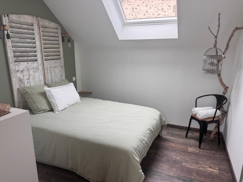 Créa chez Nouv', Trizay-lès-Bonneval - photo 7