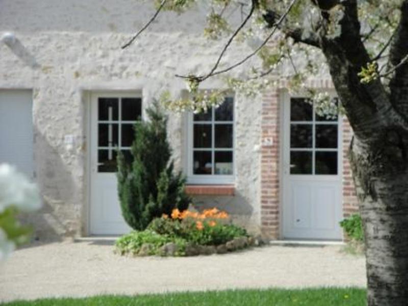 Meublé 3 à la ferme de la Poterie