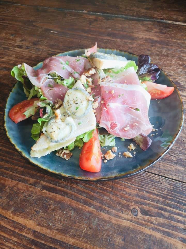 Café du commerce, Meung-sur-Loire - photo 5