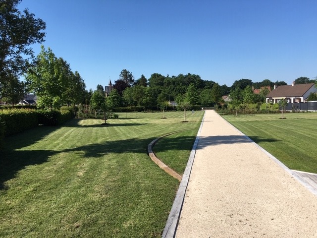 Jardin à thèmes, Quiers-sur-Bezonde - photo 5