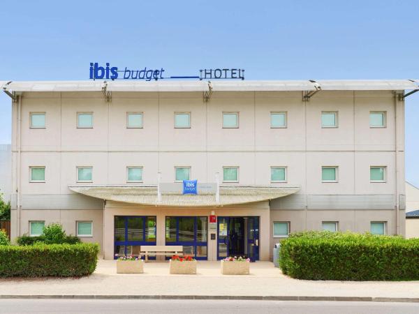 Hôtel Ibis Budget Orléans Nord Saran, Saran - photo 6