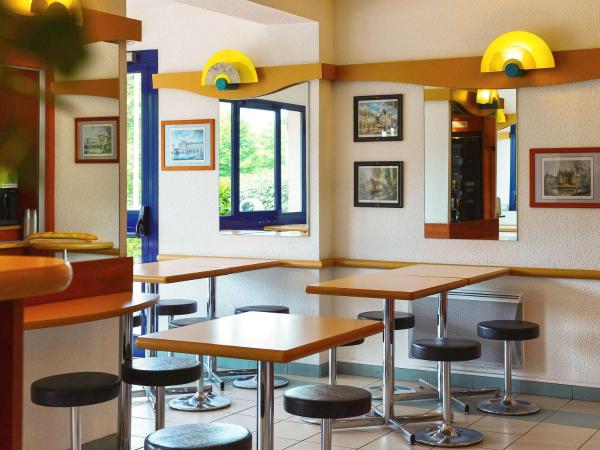 Hôtel Ibis Budget Orléans Nord Saran, Saran - photo 8