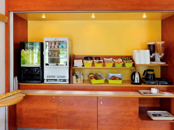 Hôtel Ibis Budget Orléans Nord Saran, Saran - photo 10