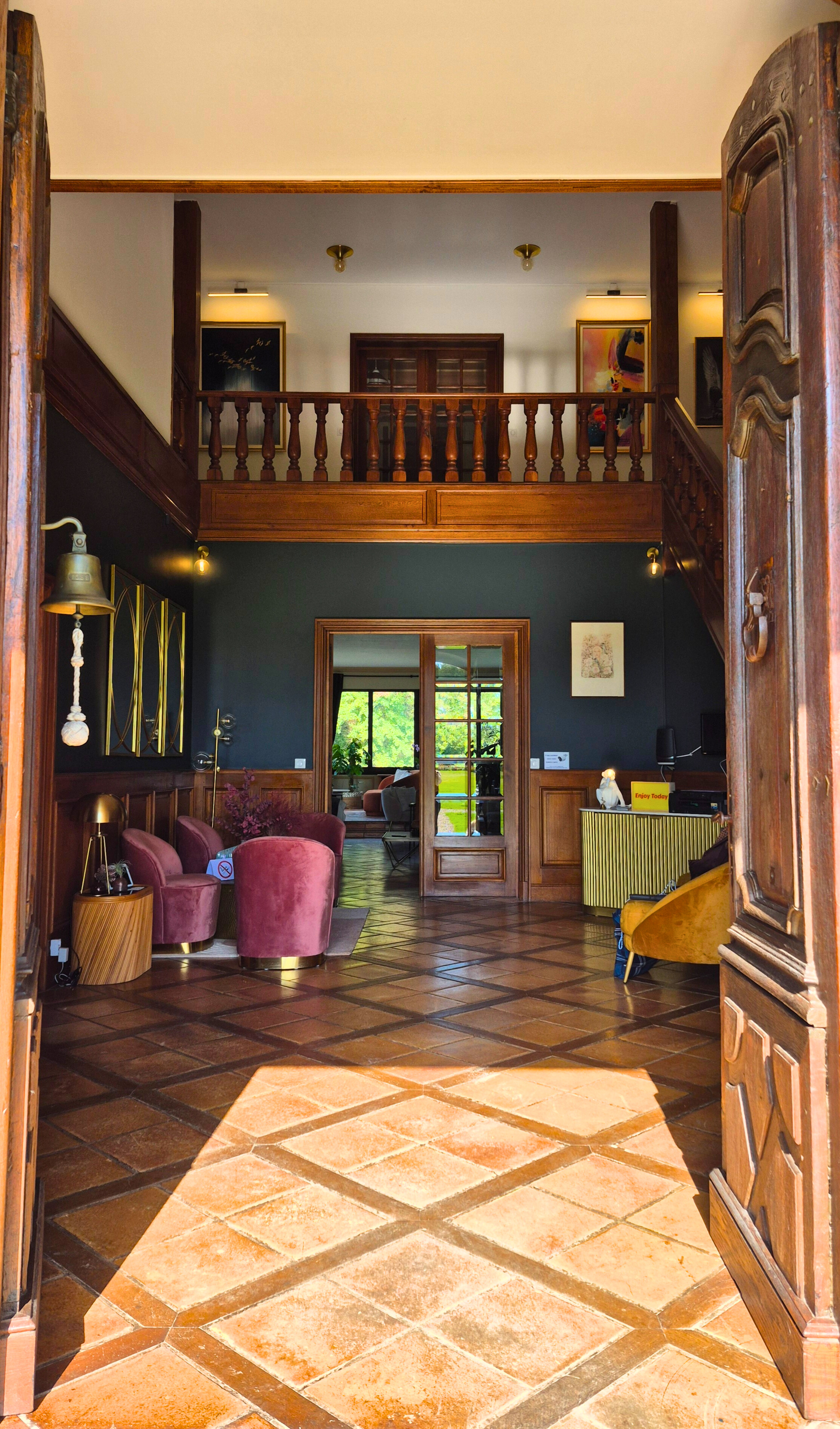 Manoir de la Sauldre, Argent-sur-Sauldre - photo 50