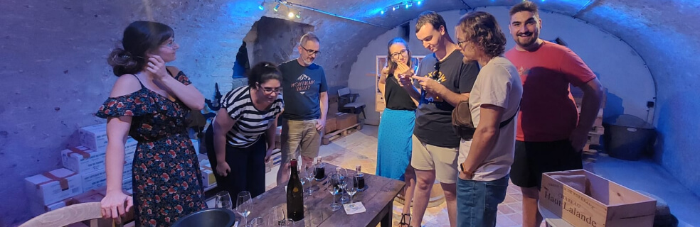 Wine Gaming, Sancerre - photo 2