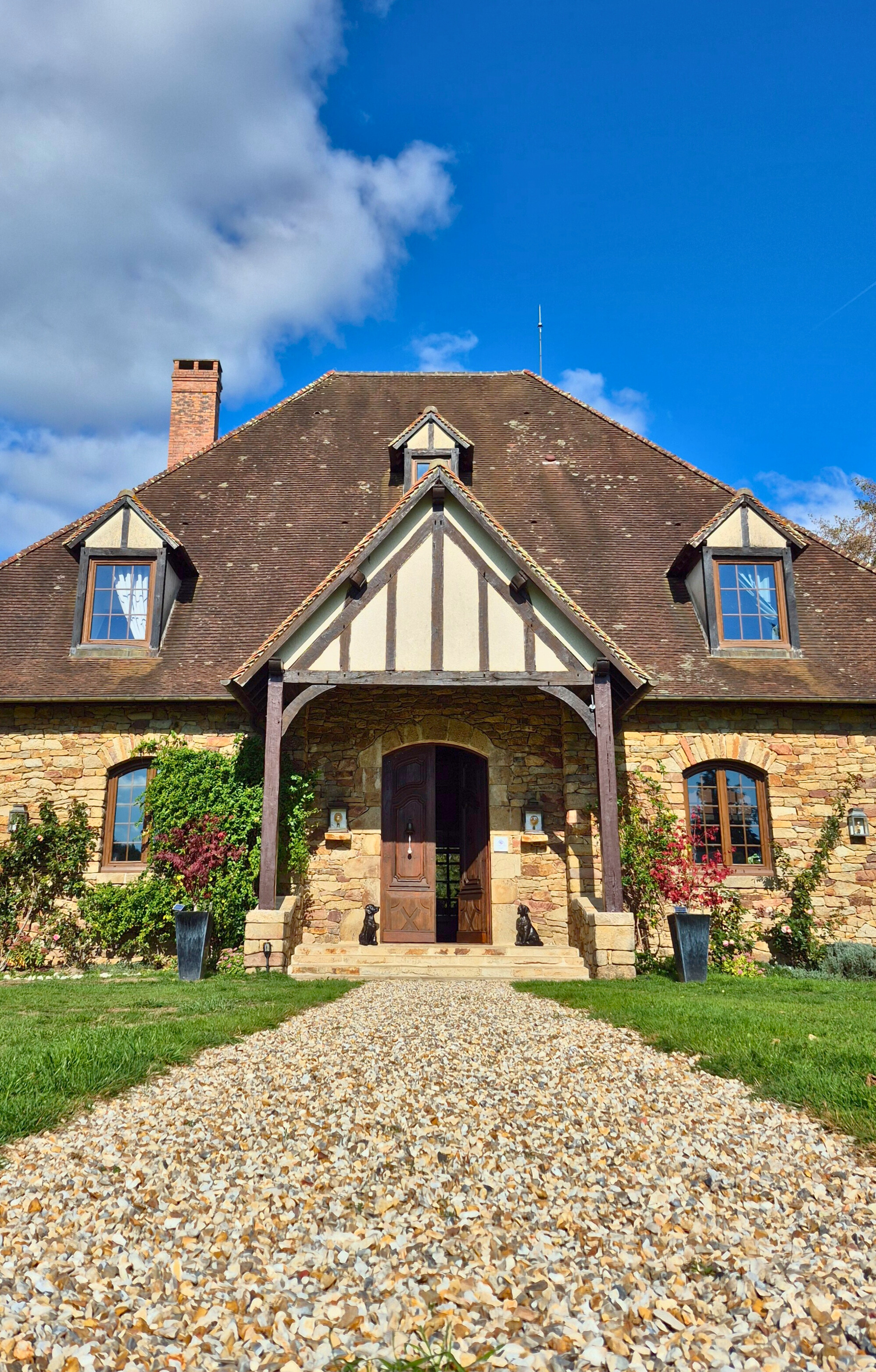 Manoir de la Sauldre, Argent-sur-Sauldre - photo 32