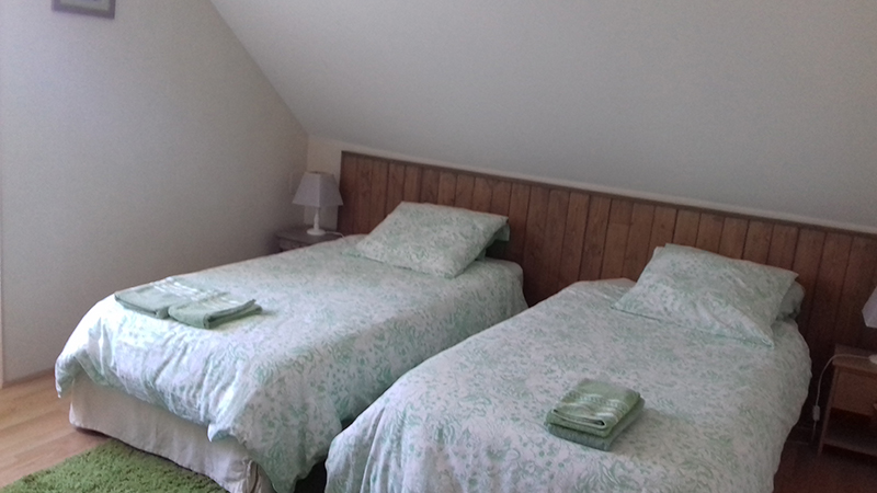 Couet & café, Seigy - photo 11