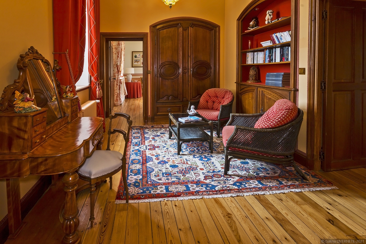 La Roseraie de Brou, Noyant-de-Touraine - photo 5