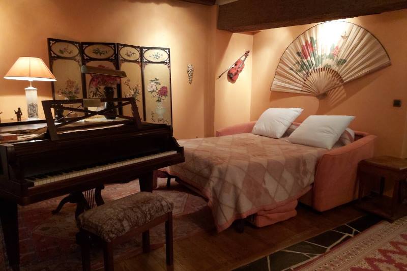 Ballade Musicale, Saint-Marcel - photo 8