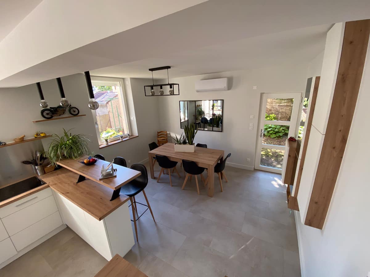 La Clémenterie, Bourges - photo 2