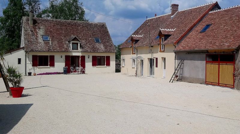 Gîte de la Basse Roche 1, Sougé - photo 3