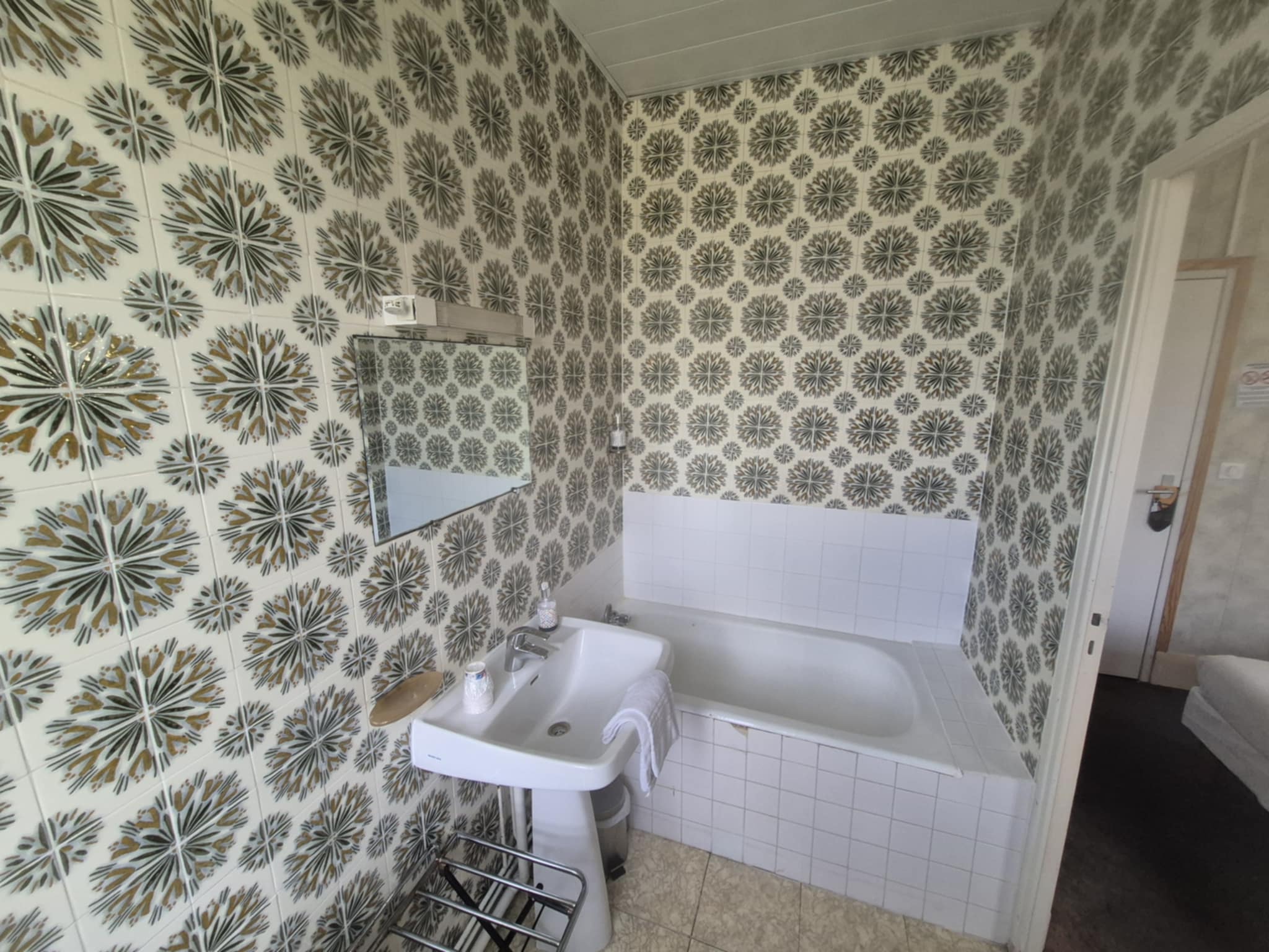 Hôtel du Rempart, Sancerre - photo 18