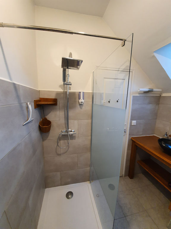 Au havre de paix, Couffy - photo 12