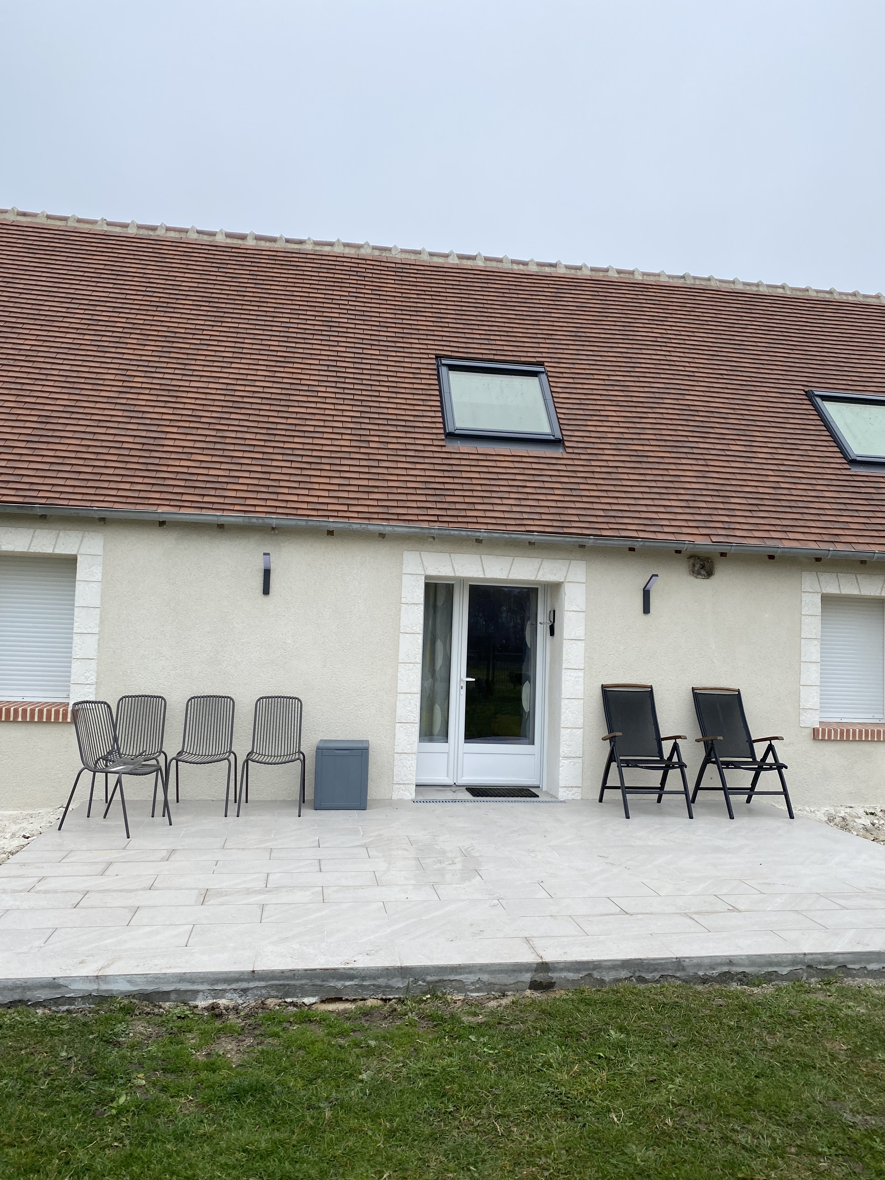 La Maison des Moutons