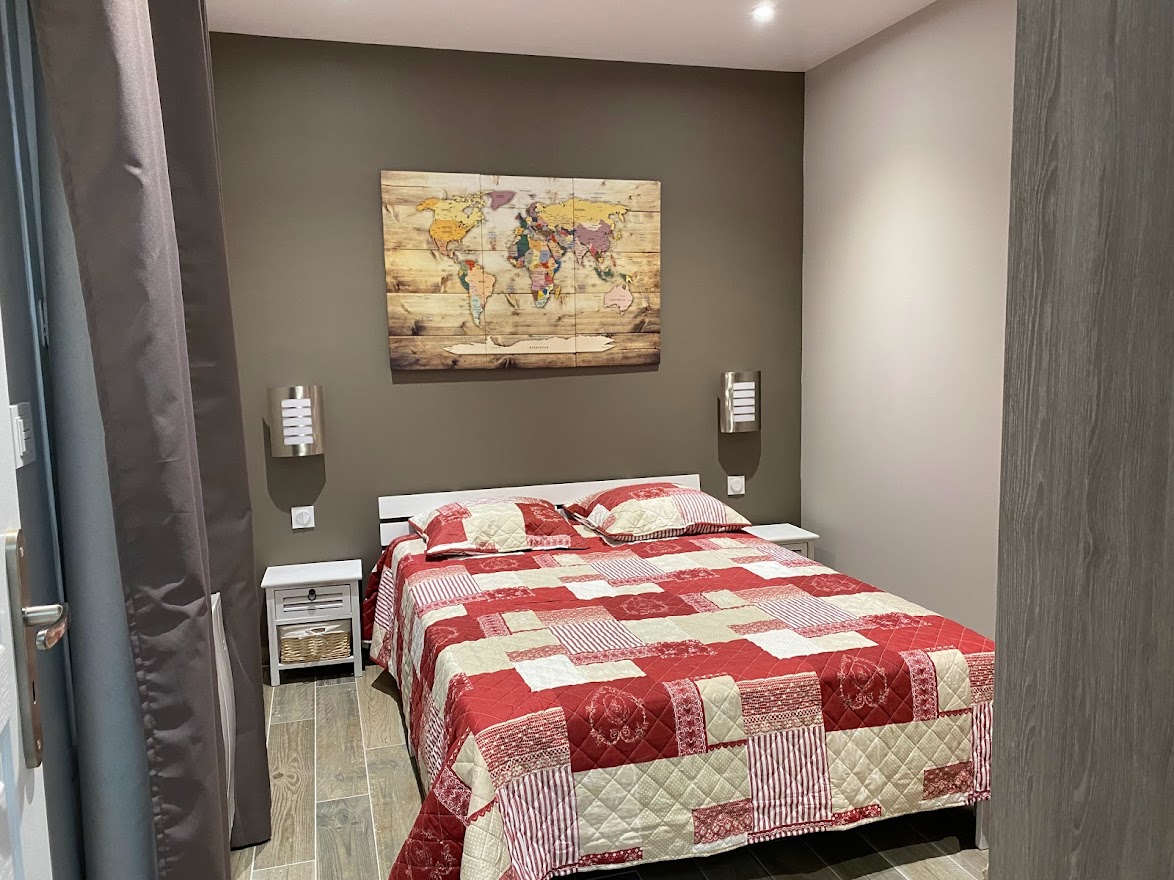 La Maison des Moutons