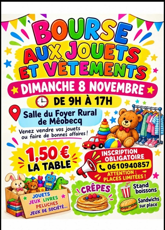 Visuel évènement