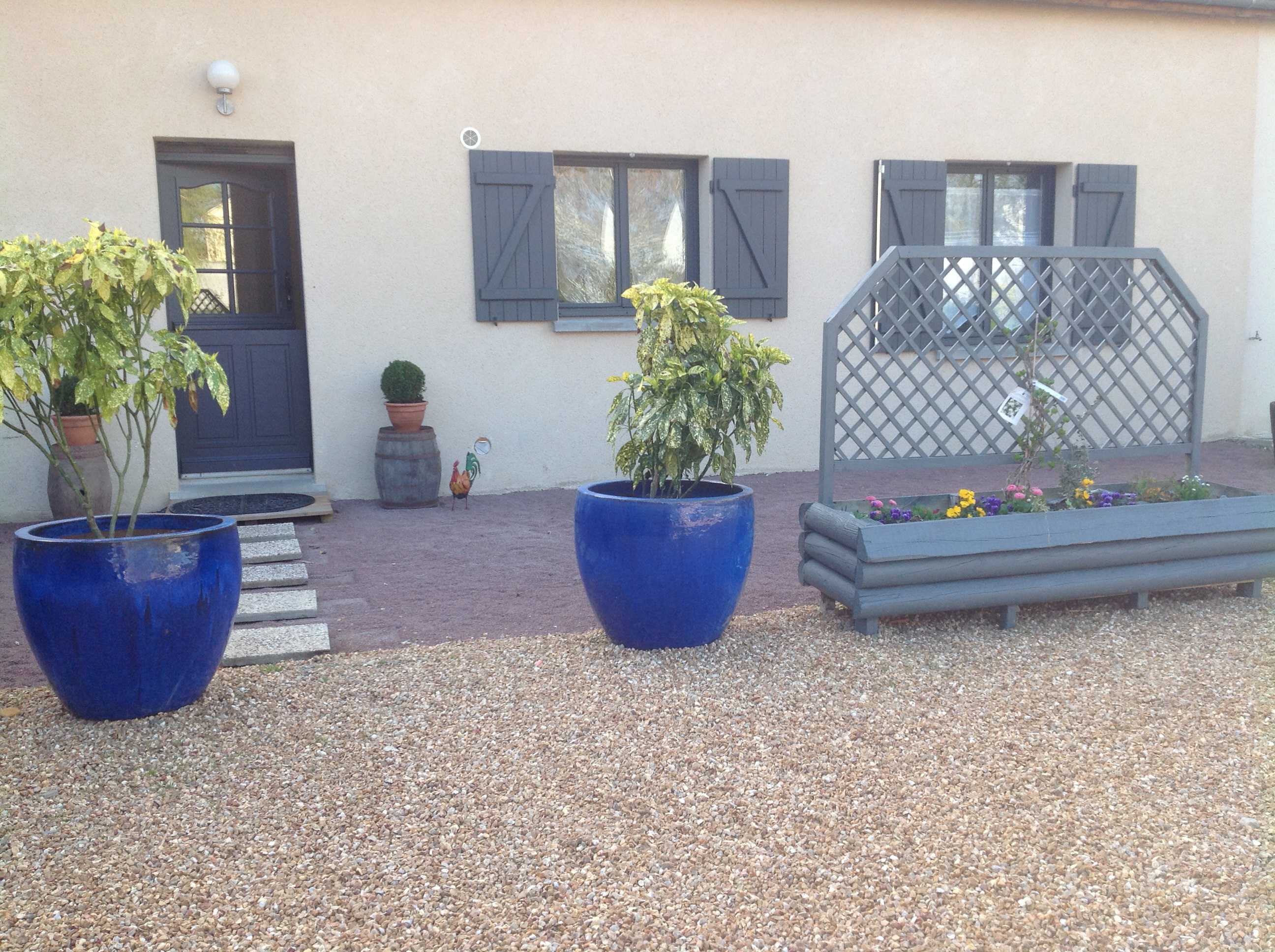 La petite maison de Seresville