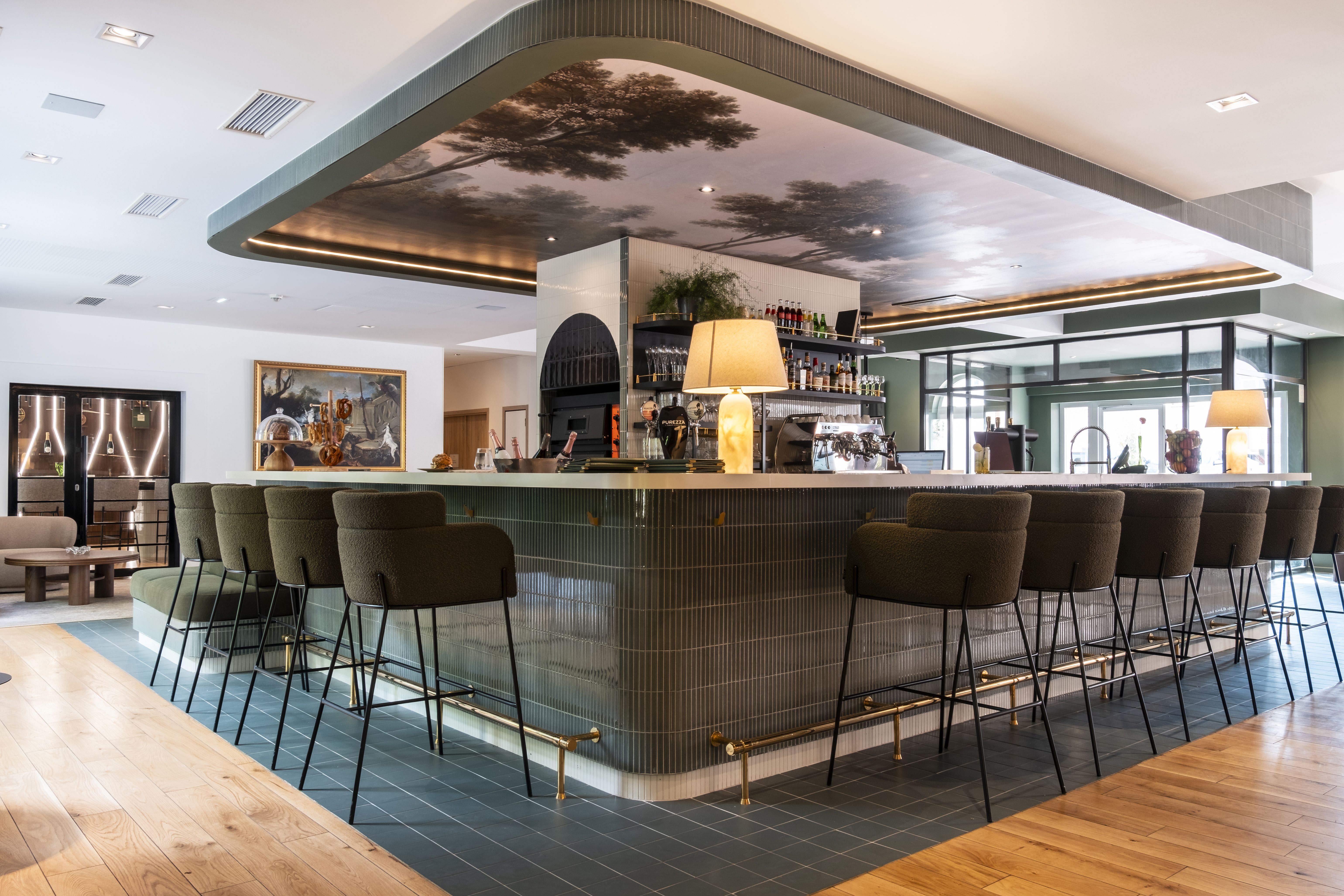 Mercure Maintenon, Maintenon - photo 10