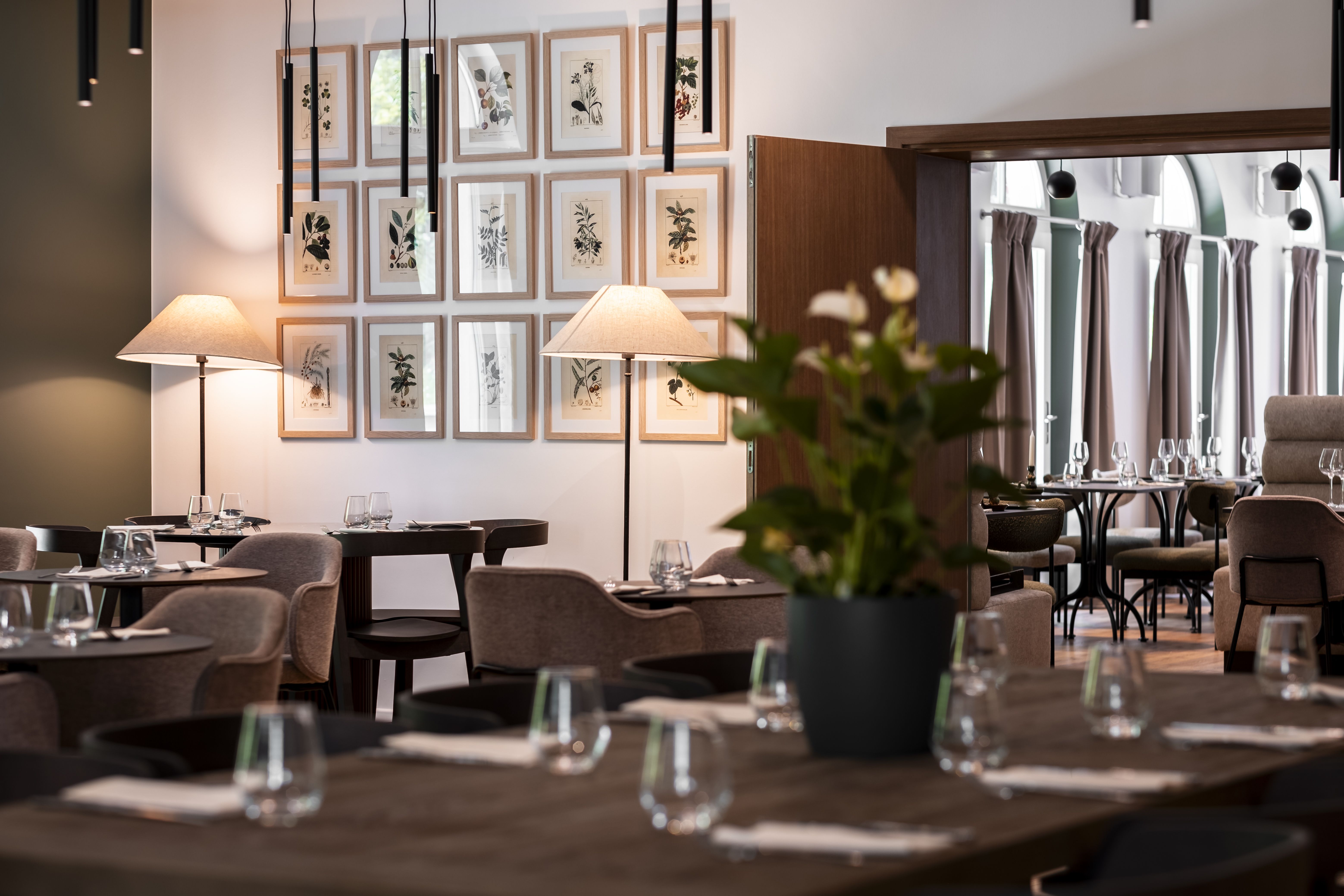 Mercure Maintenon, Maintenon - photo 8