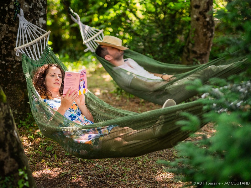 A L'Ombre D'Azay - photo 2