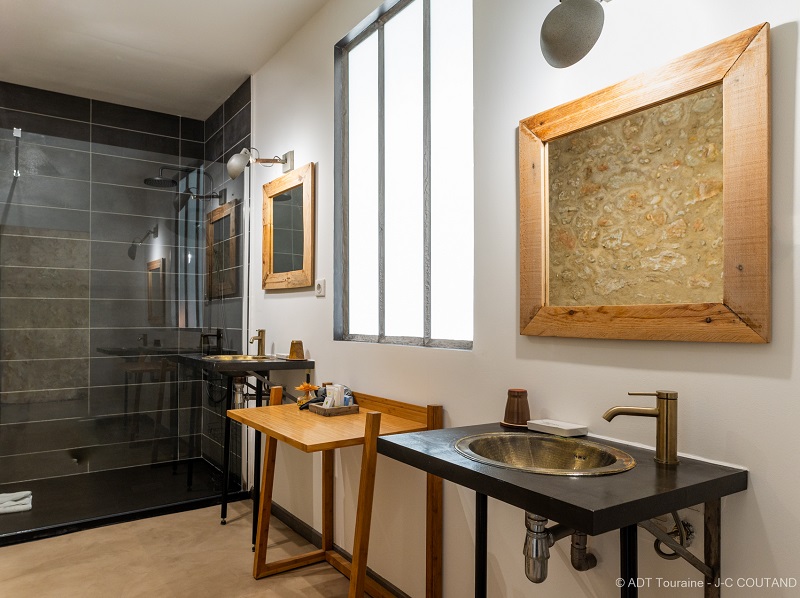 A L'Ombre D'Azay - photo 3