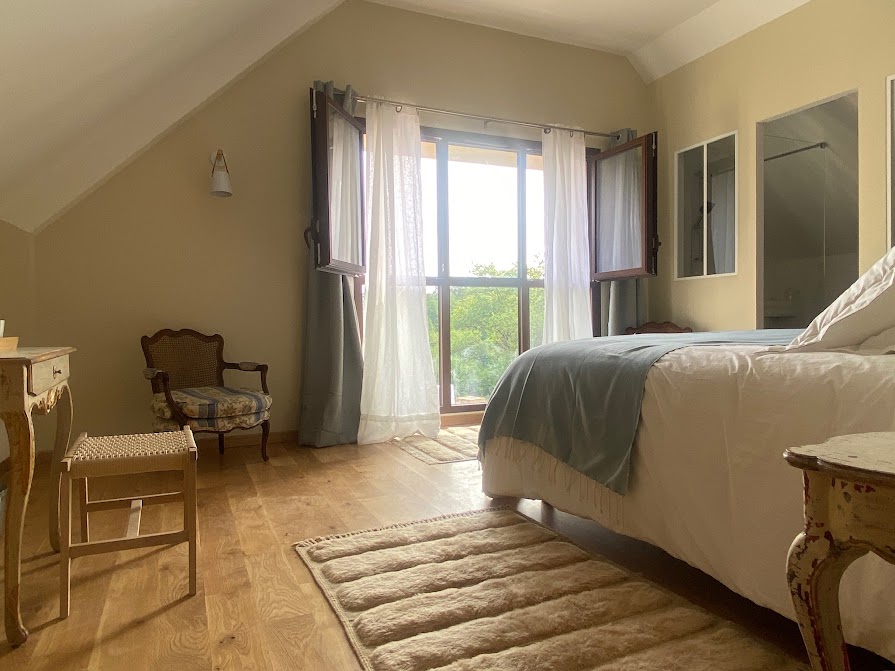 Le Hameau de Perrat, Lion-en-Sullias - photo 14