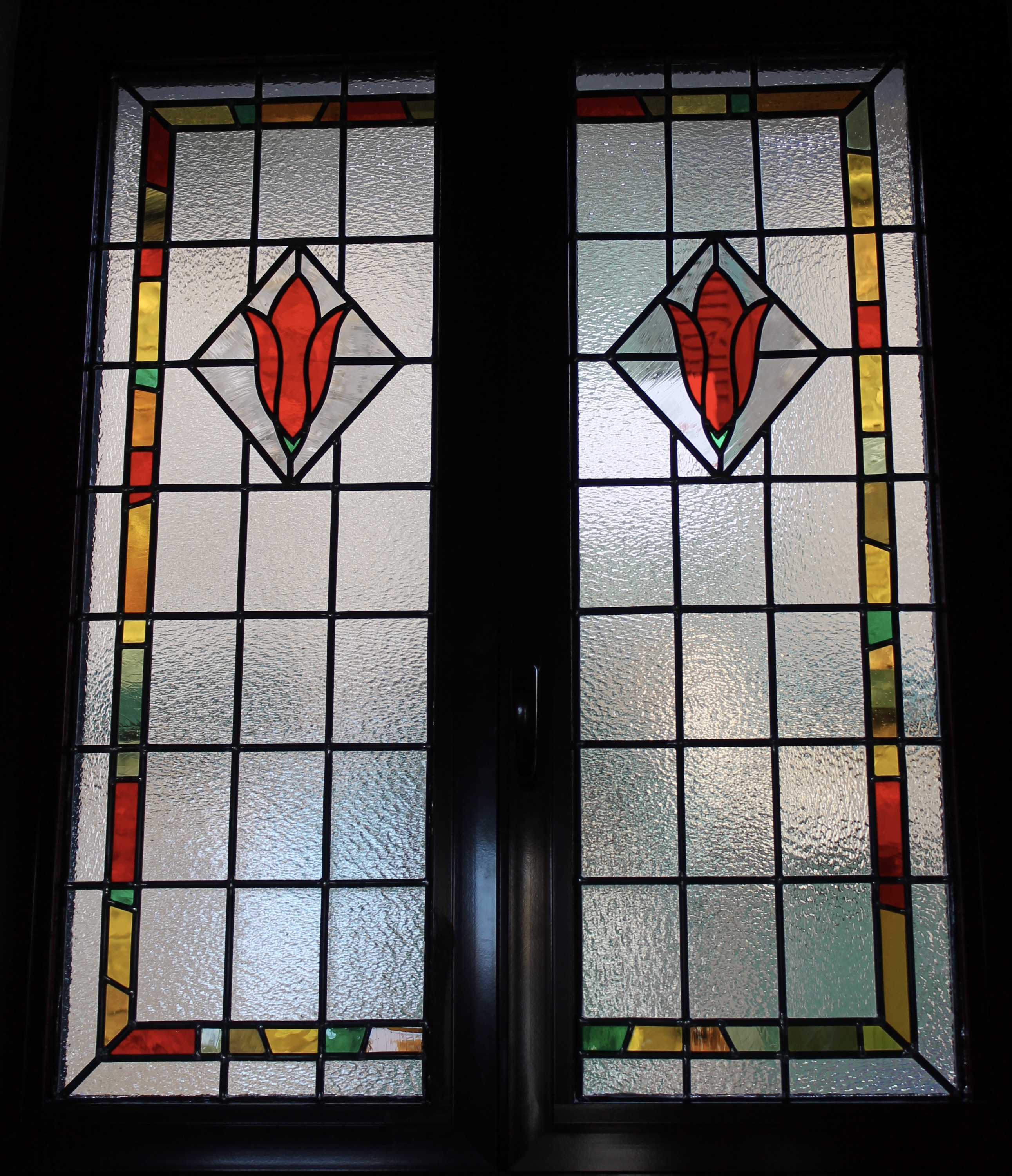 Atelier vitrail de Sophie Berecz - photo 3