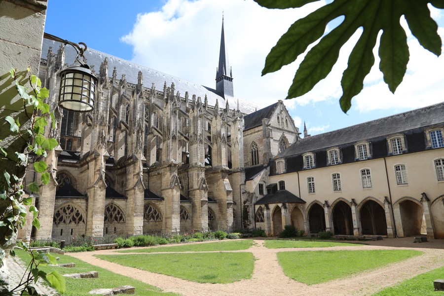 Visite de la ville de Vendôme, Vendôme - photo 6