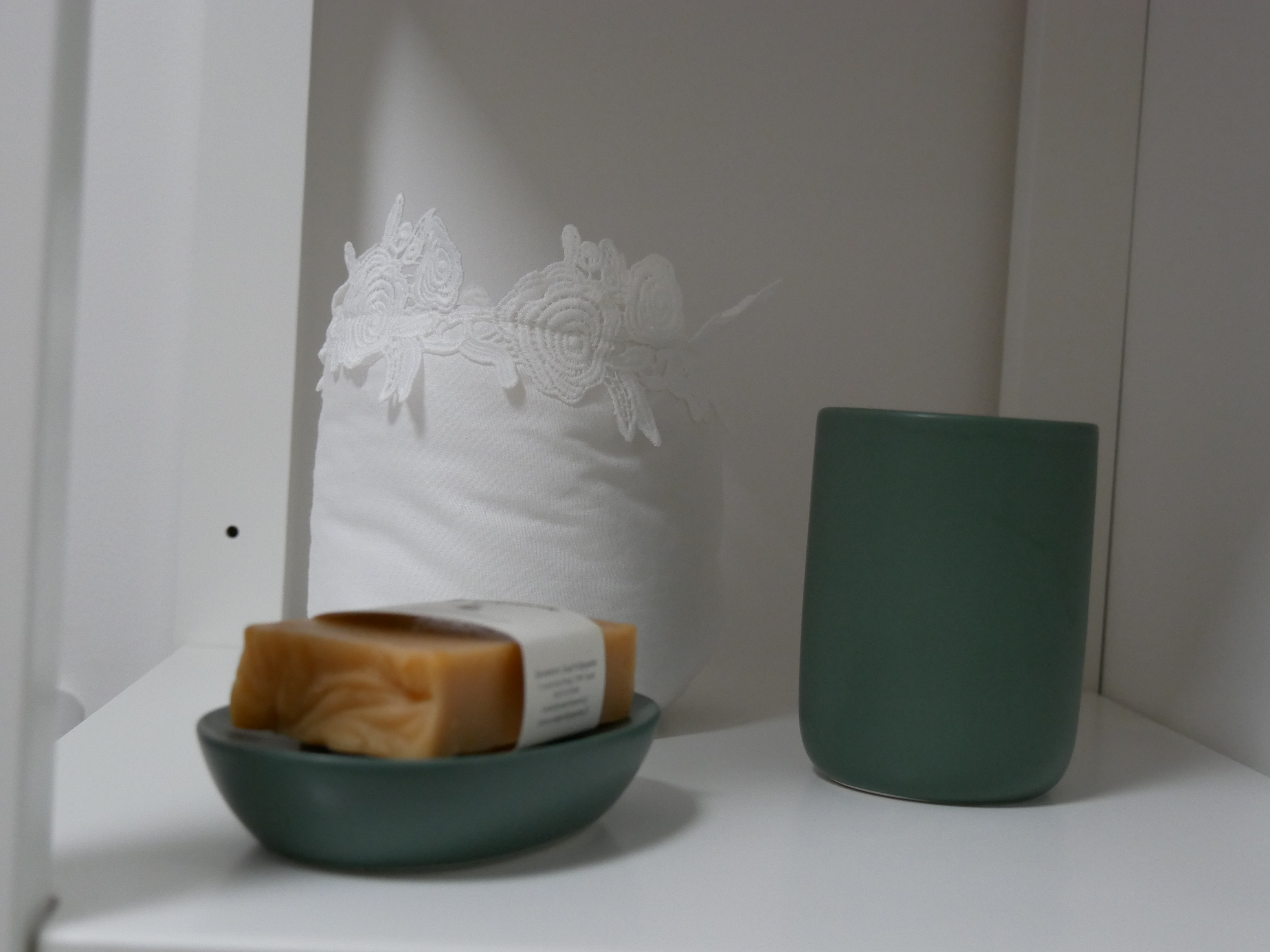 L'orée des vignes, Saint-Georges-sur-Cher