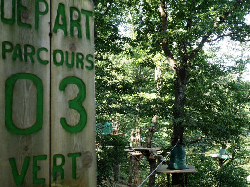 Base de loisirs du lac de Sidiailles, Sidiailles - photo 3