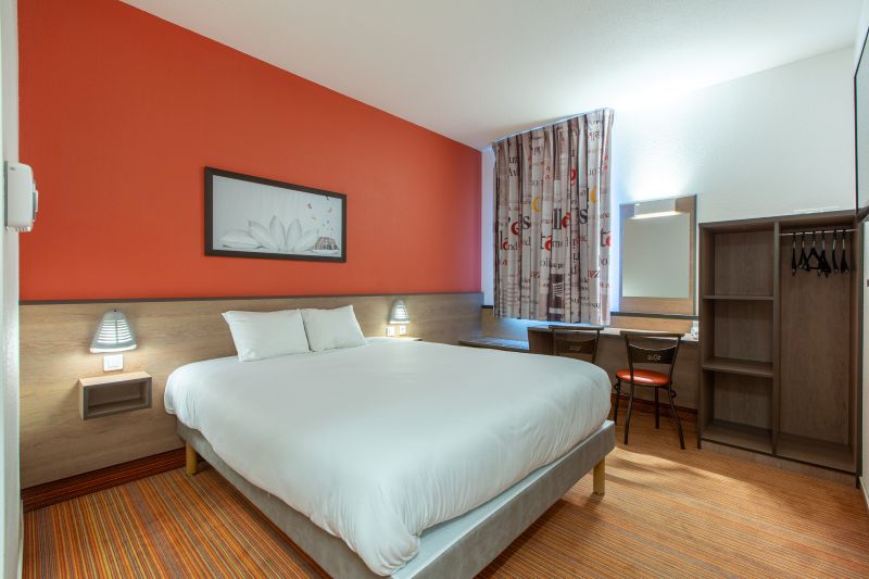 Ace Hôtel Châteauroux Déols, Déols - photo 16