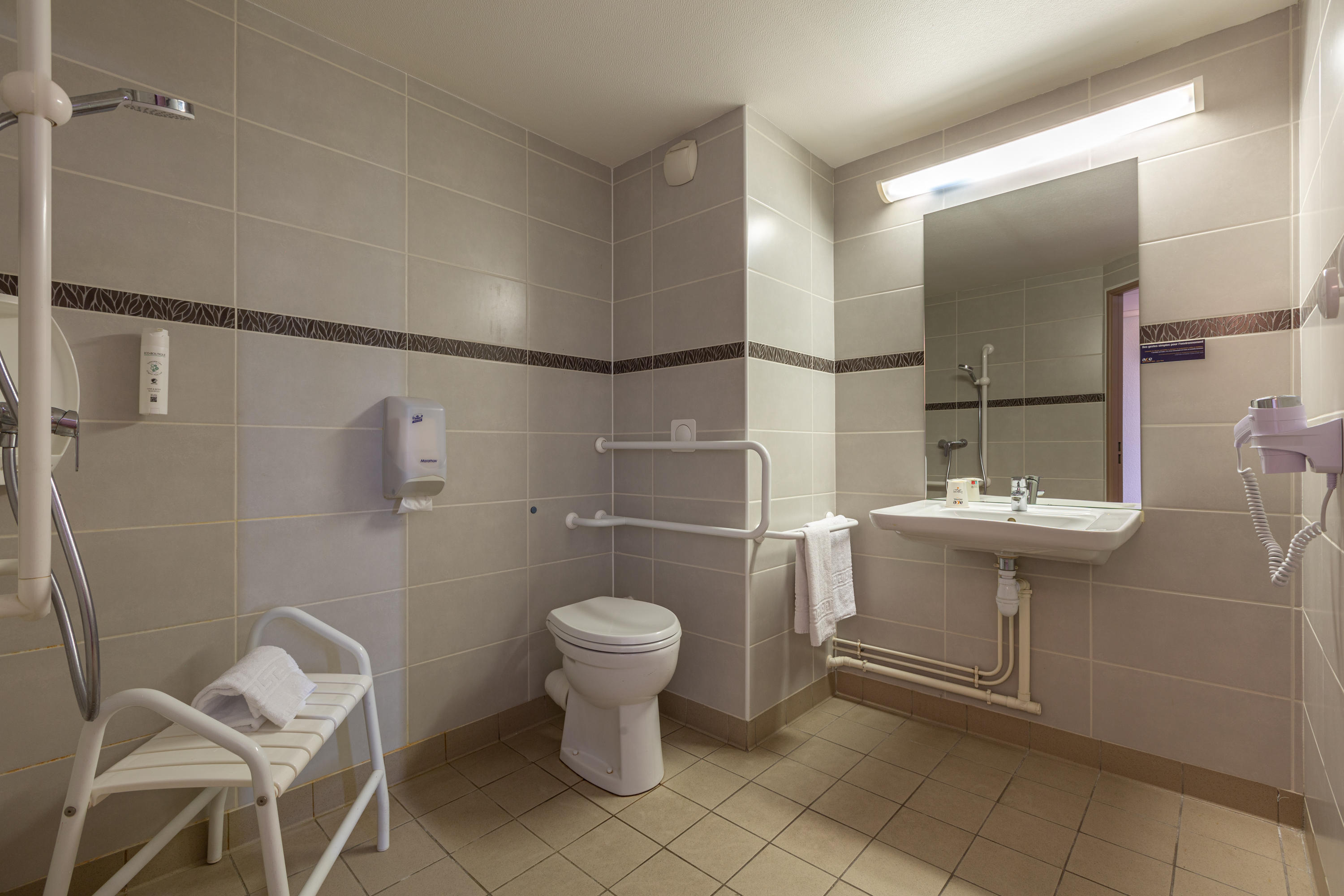 Ace Hôtel Châteauroux Déols, Déols - photo 14