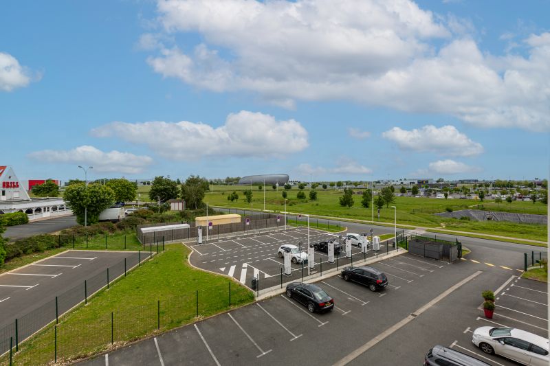 Ace Hôtel Châteauroux Déols - photo 5
