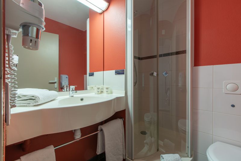 Ace Hôtel Châteauroux Déols, Déols - photo 17