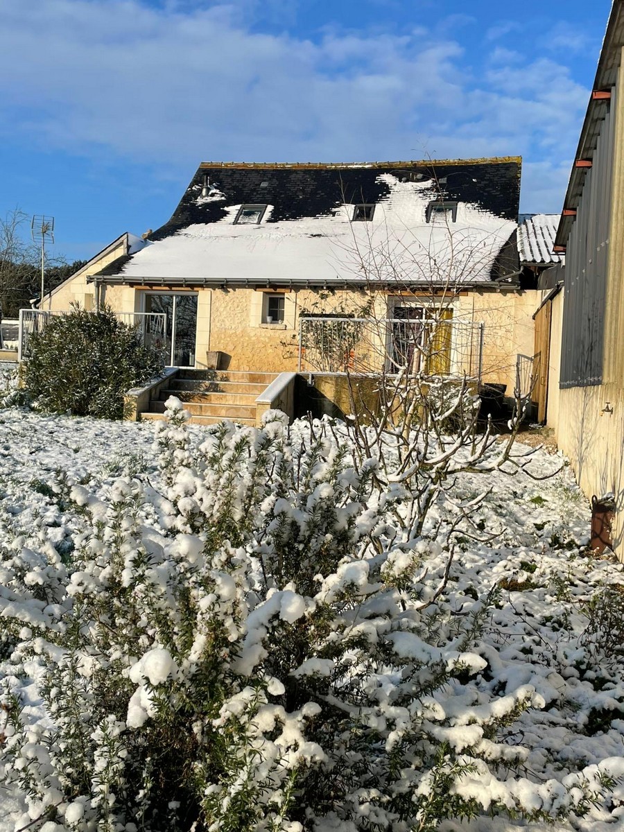 Gîte "Les Sens Ciel", Artannes-sur-Indre - photo 23
