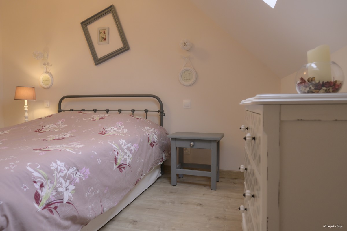 Gîte "Les Sens Ciel", Artannes-sur-Indre - photo 20