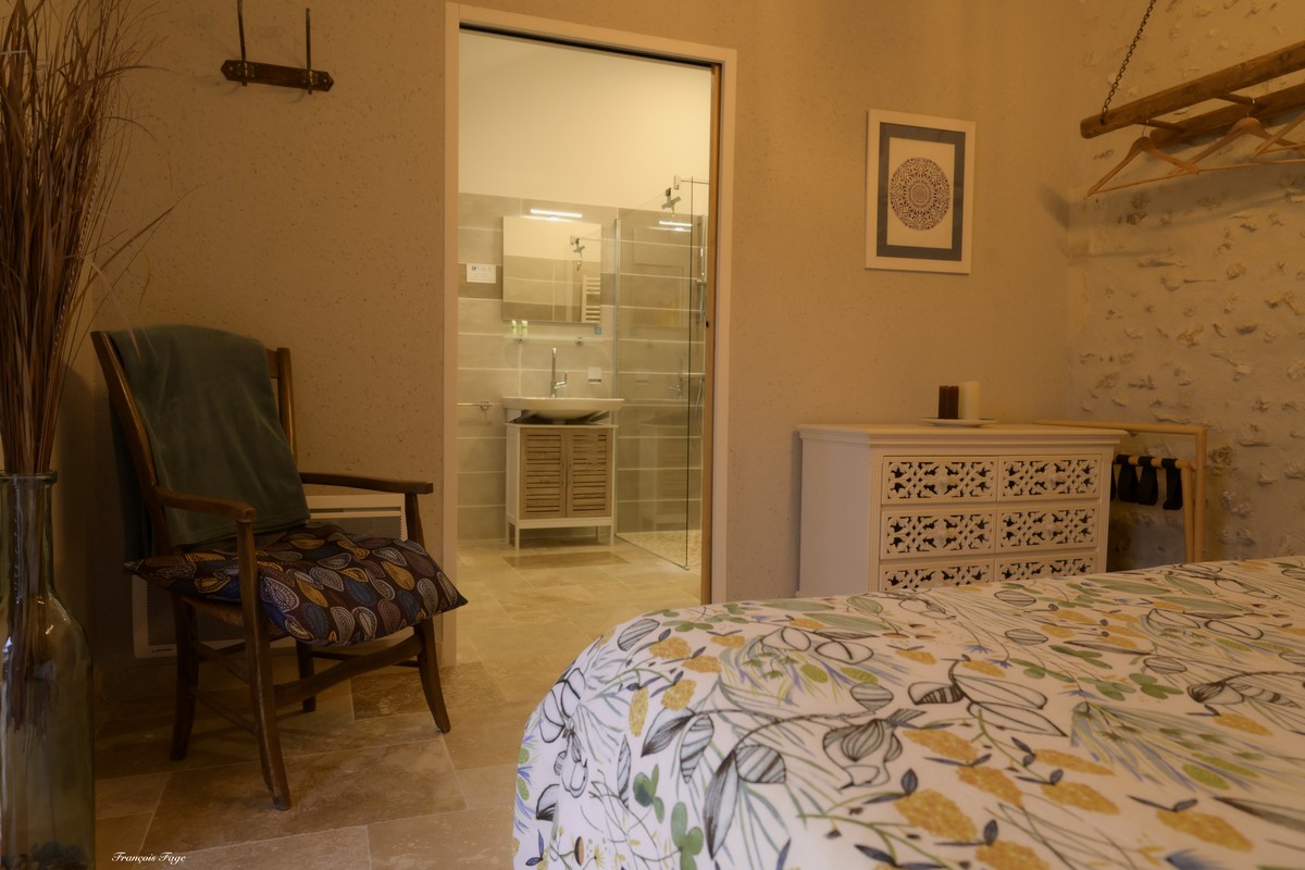 Gîte "Les Sens Ciel", Artannes-sur-Indre - photo 24