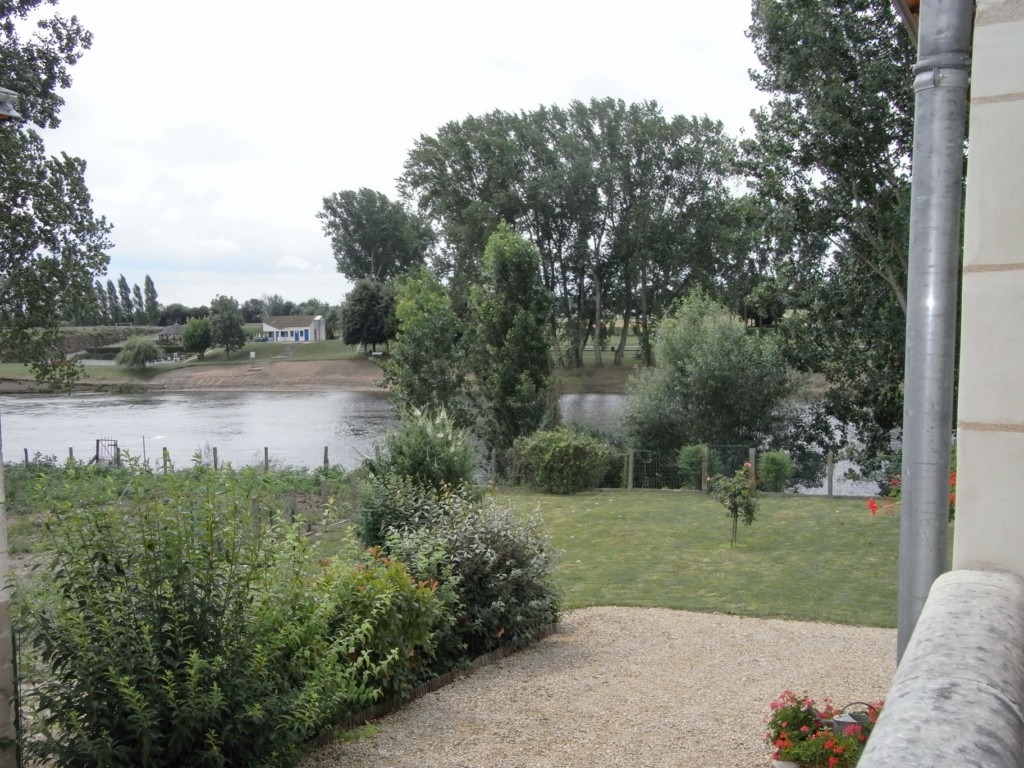 Le Grenier à sel, Pouzay - photo 7