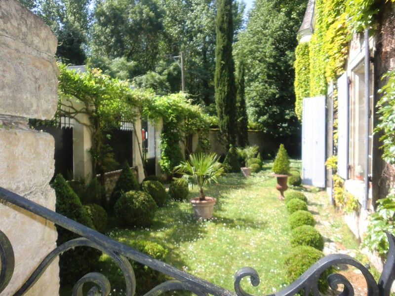 Manoir de l'Alouette — photo 3