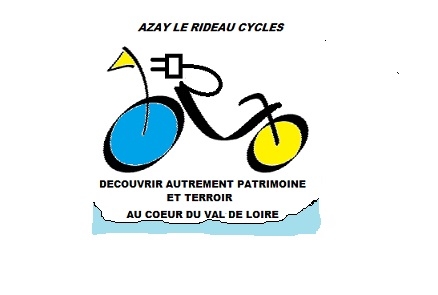 Azay le Rideau Cycles©