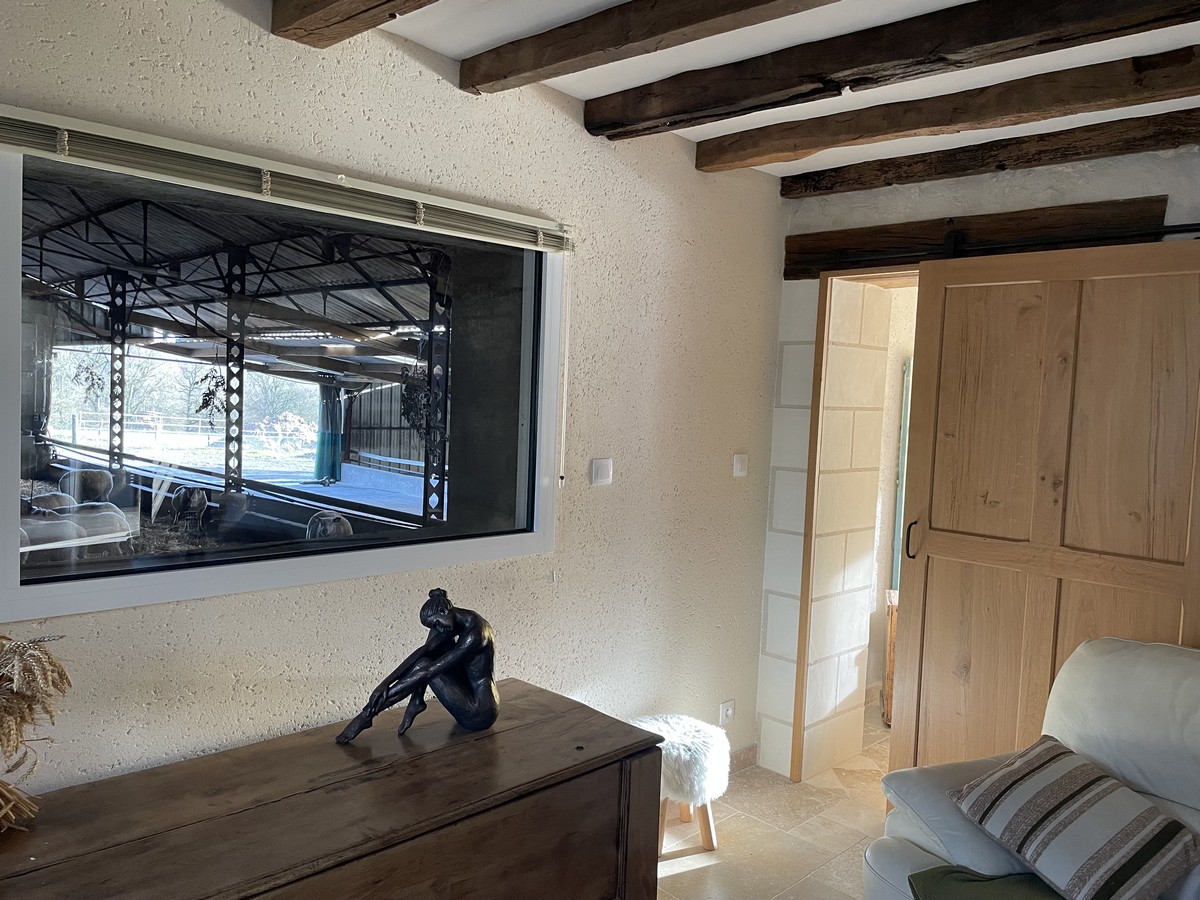 Gîte "Les Sens Ciel", Artannes-sur-Indre - photo 25