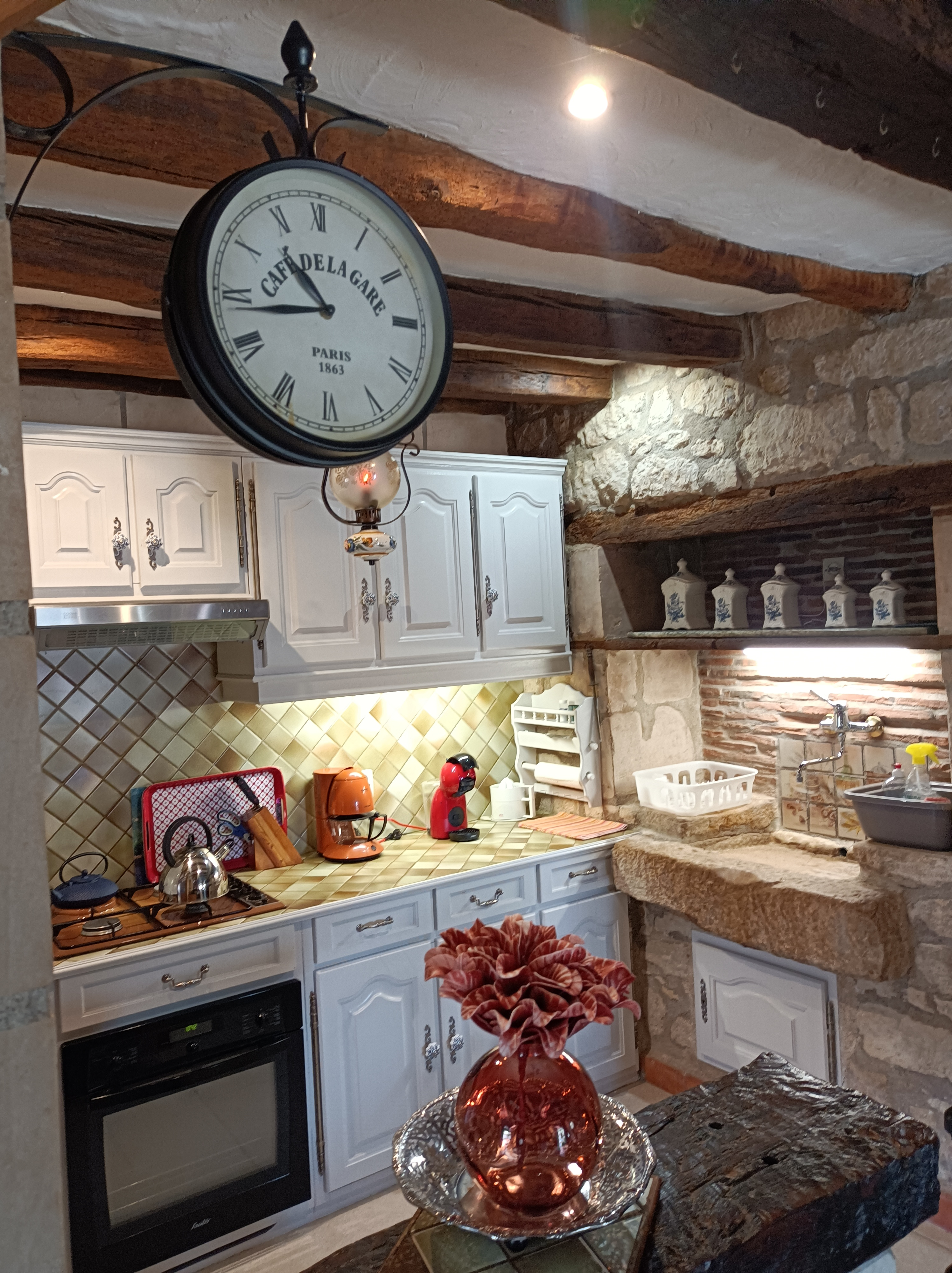 Gîte "Roses de Loire", Bréhémont - photo 2