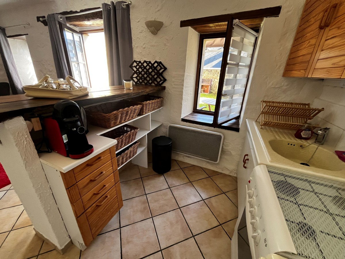Les Cathelinettes Gîte 5 personnes, Chinon - photo 9